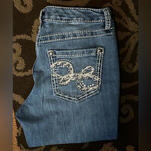 Nine West Date Night Jeans Size 4
